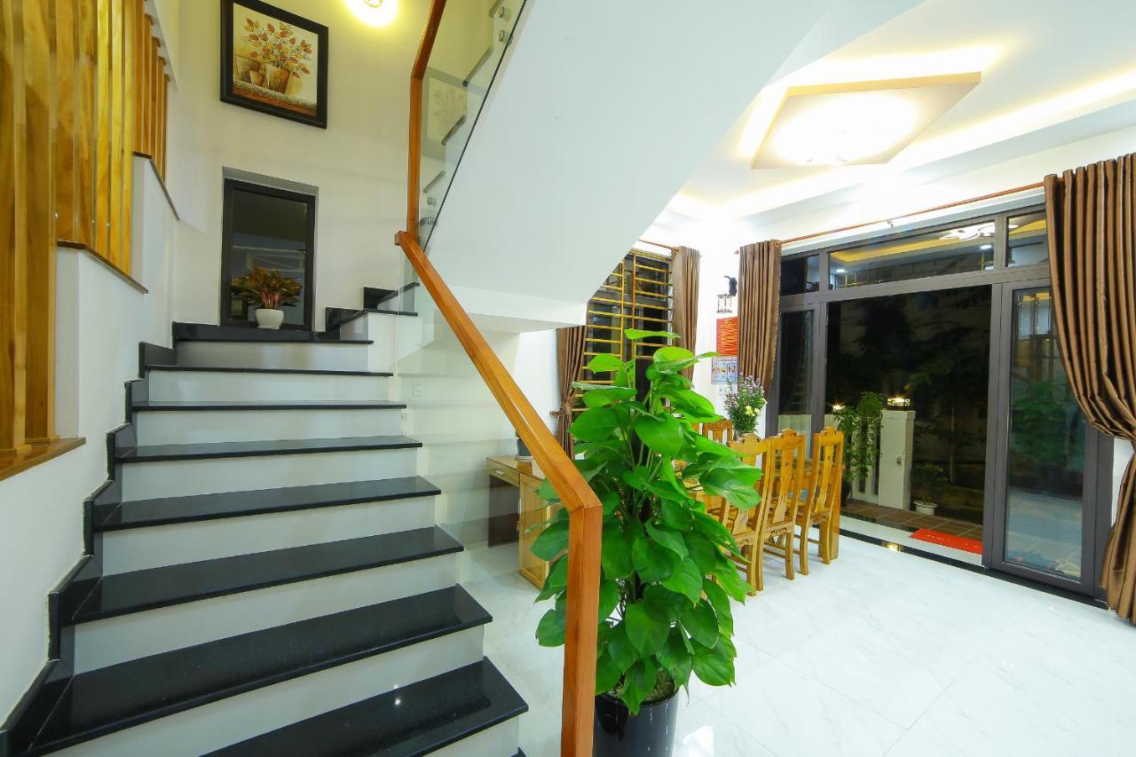 Nhu Y Homestay Hoi An Exterior photo
